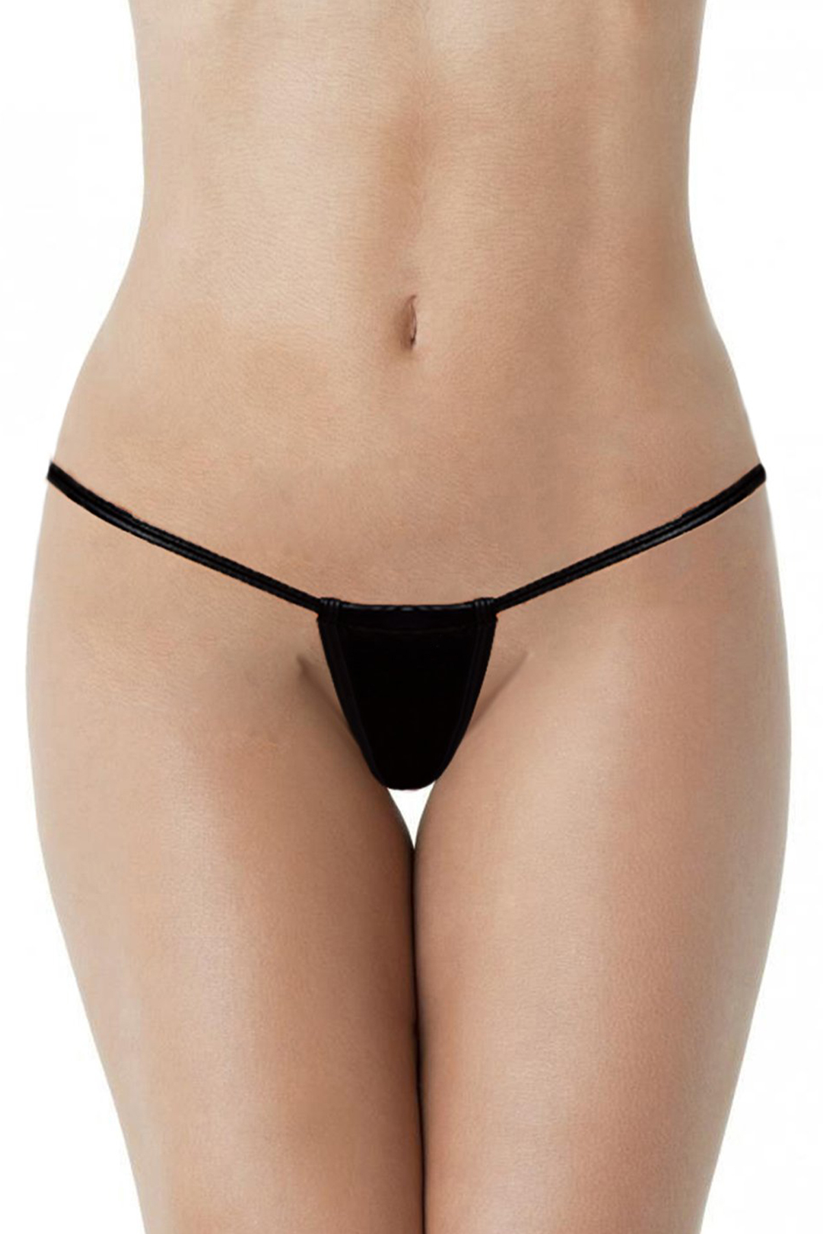 Deluxerie Tanga Sexy Brande
