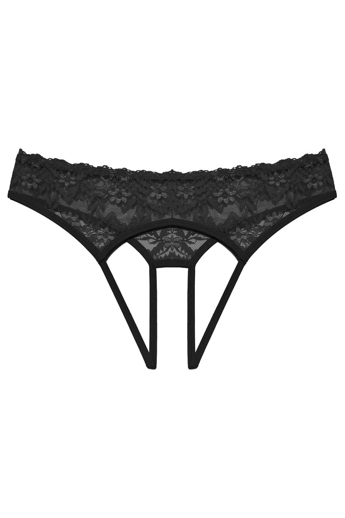 Deluxerie Tanga Sexy Breda