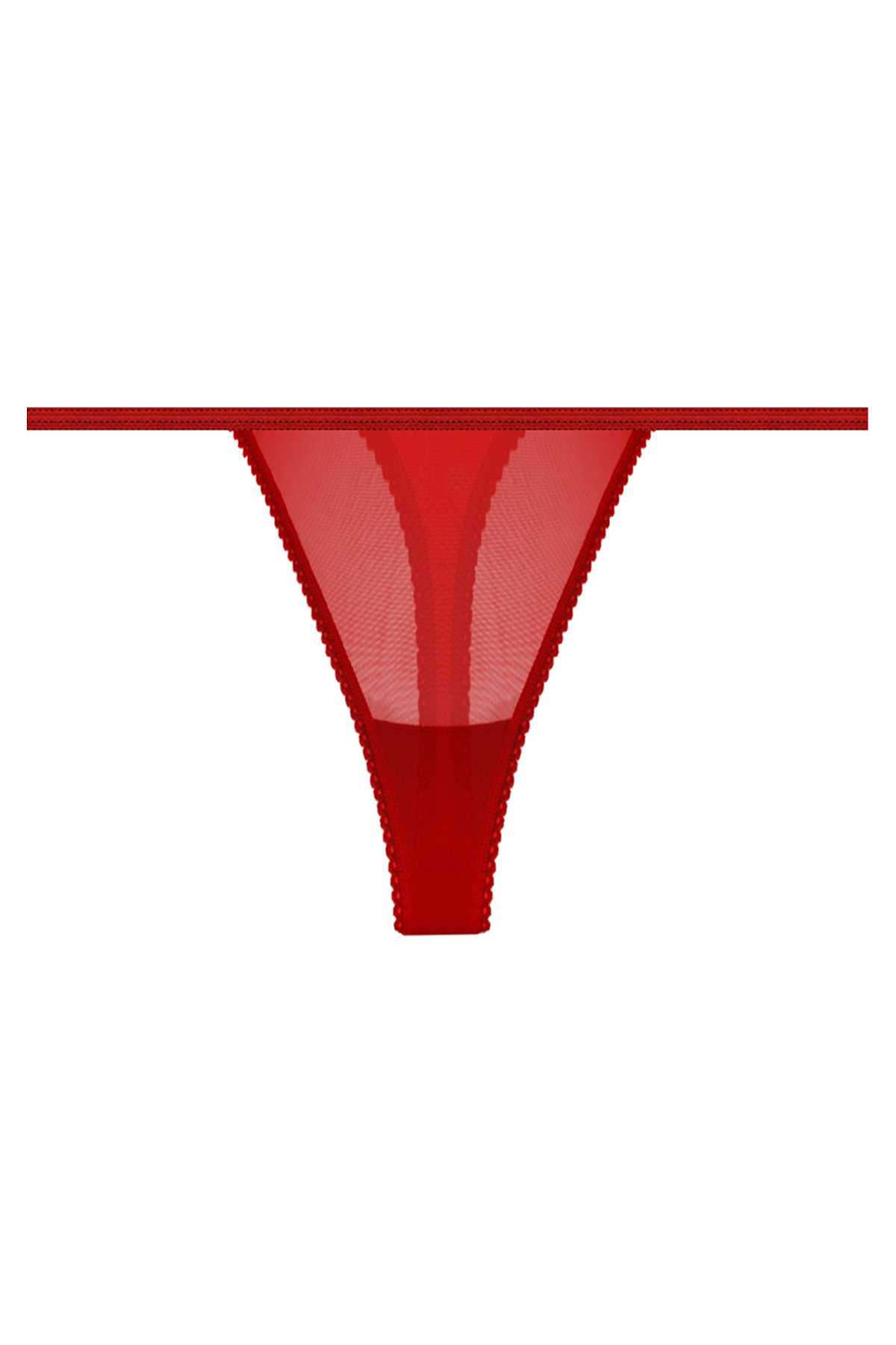 Deluxerie Tanga Sexy Brieon