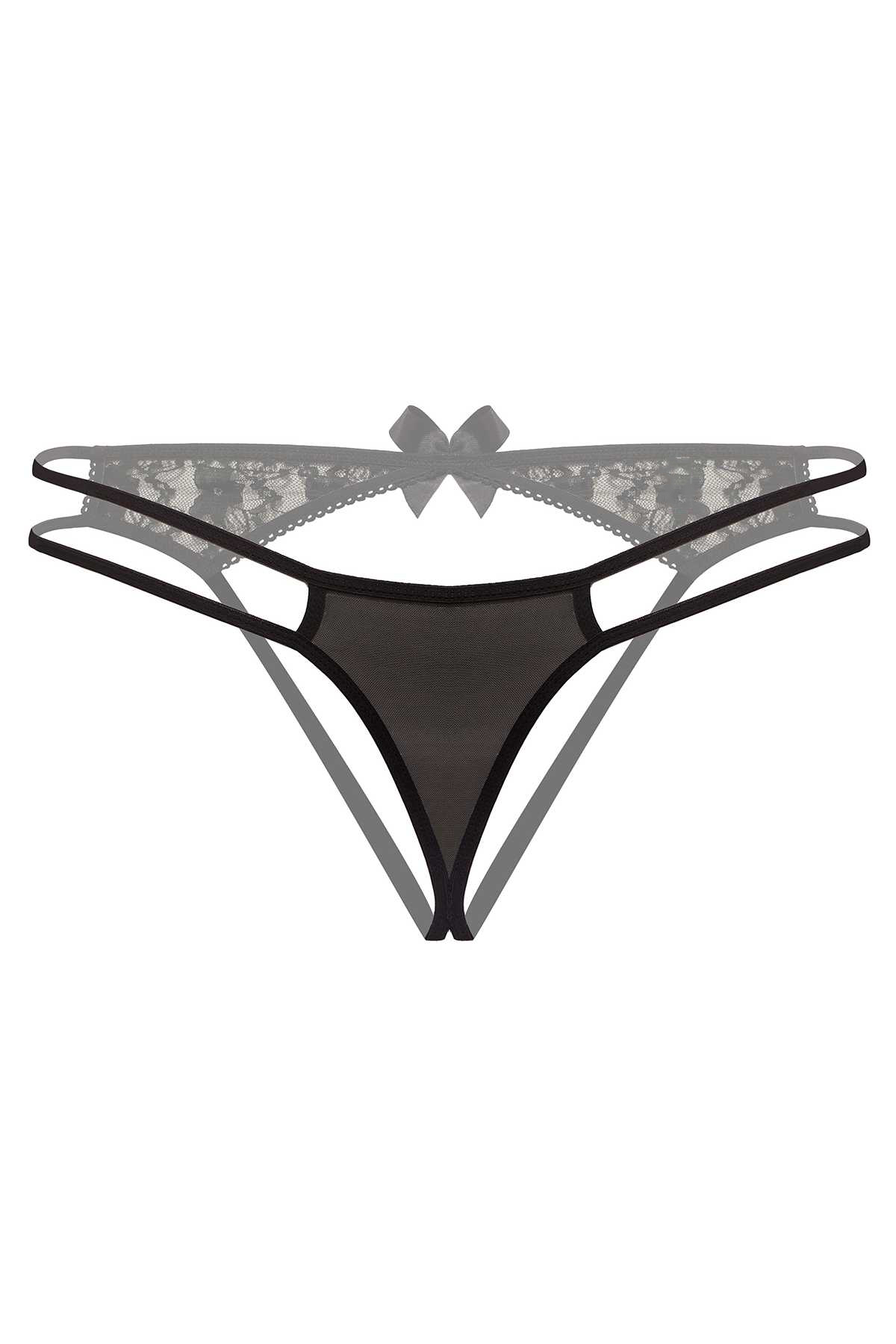 Deluxerie Tanga Sexy Cailie