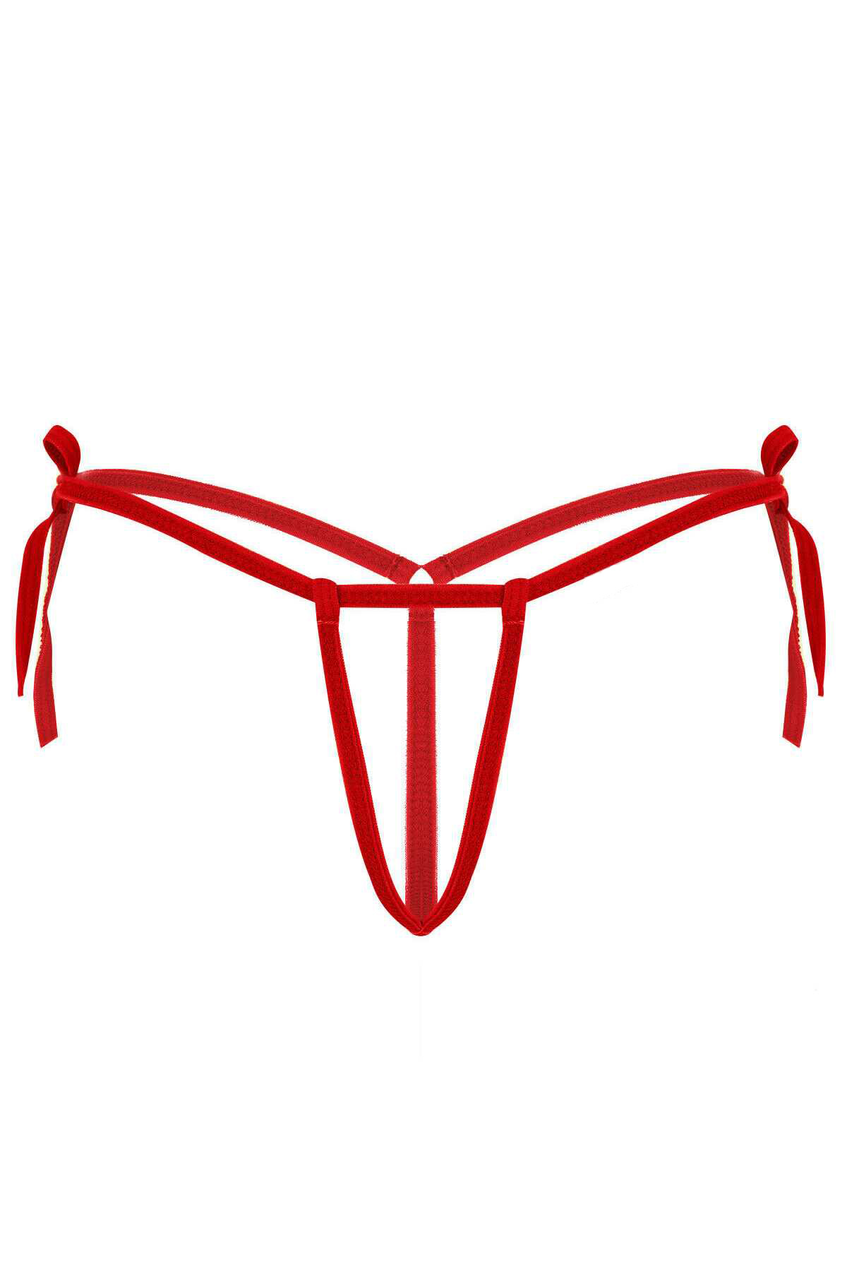 Deluxerie Tanga Sexy Caroll