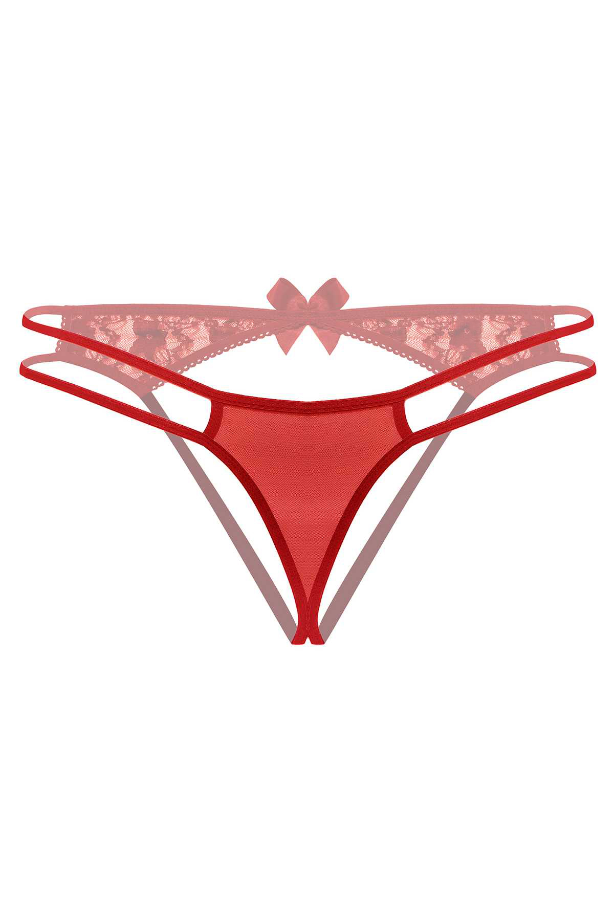 Deluxerie Tanga Sexy Ceres