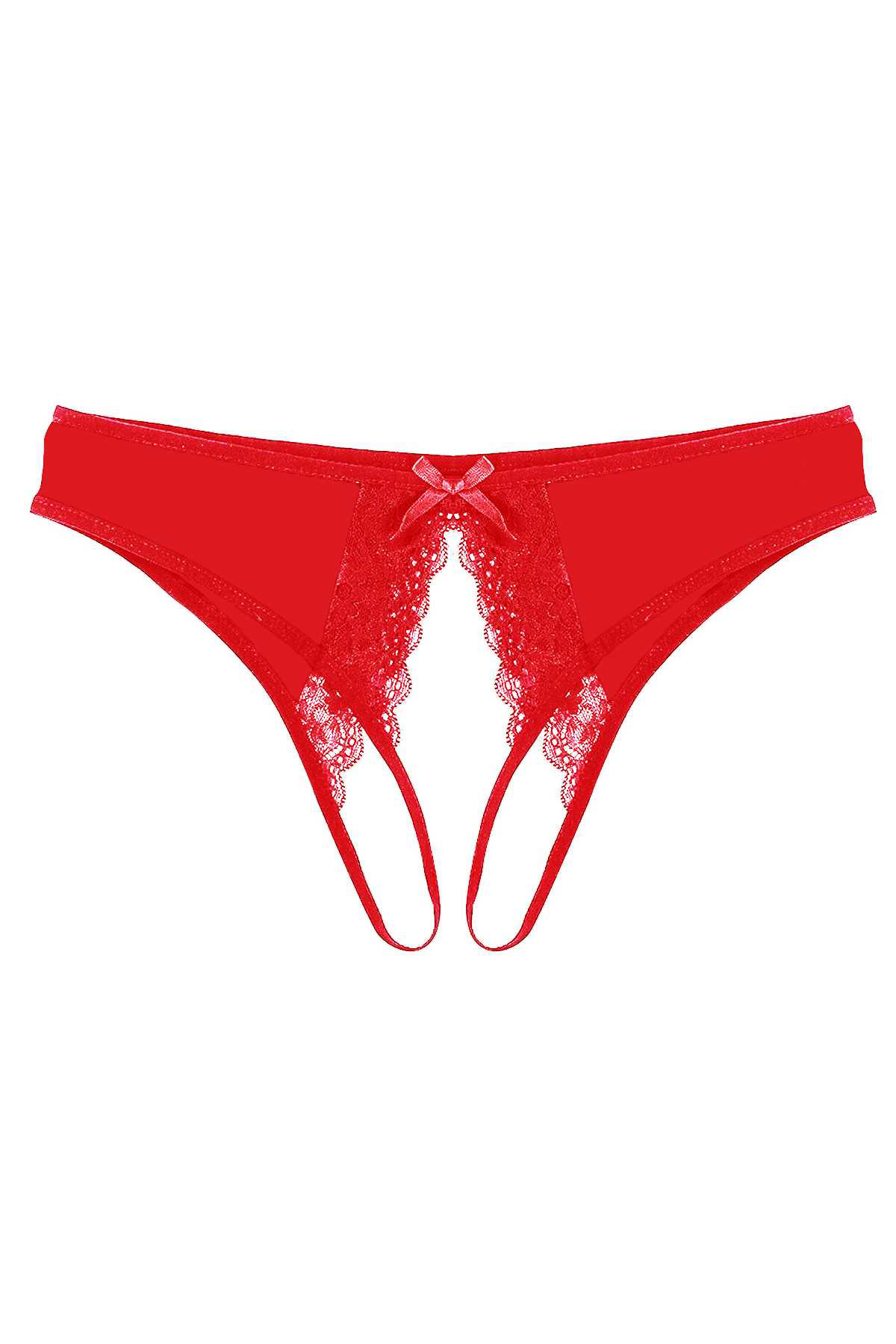 Deluxerie Tanga Sexy Ceryce