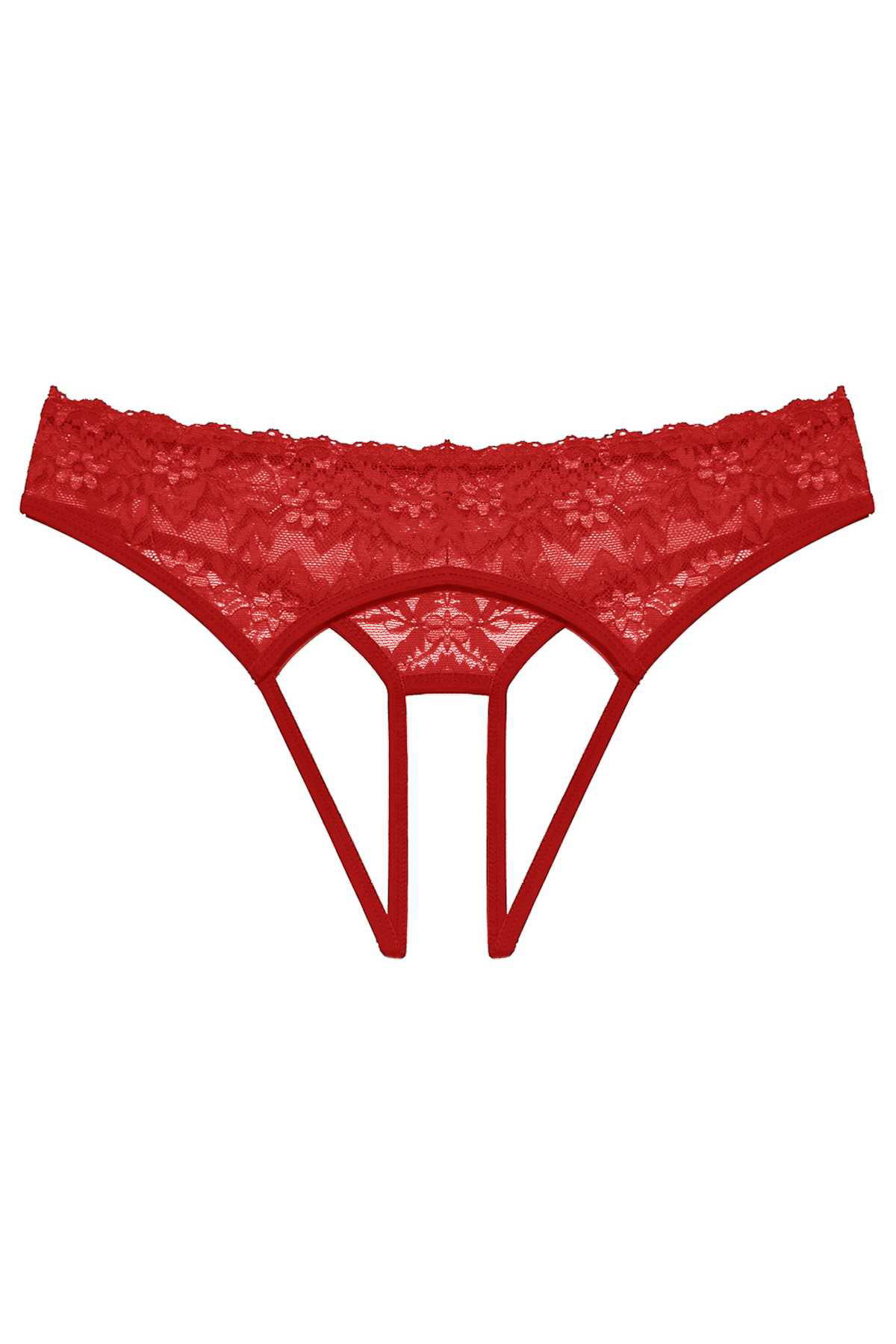 Deluxerie Tanga Sexy Cherit