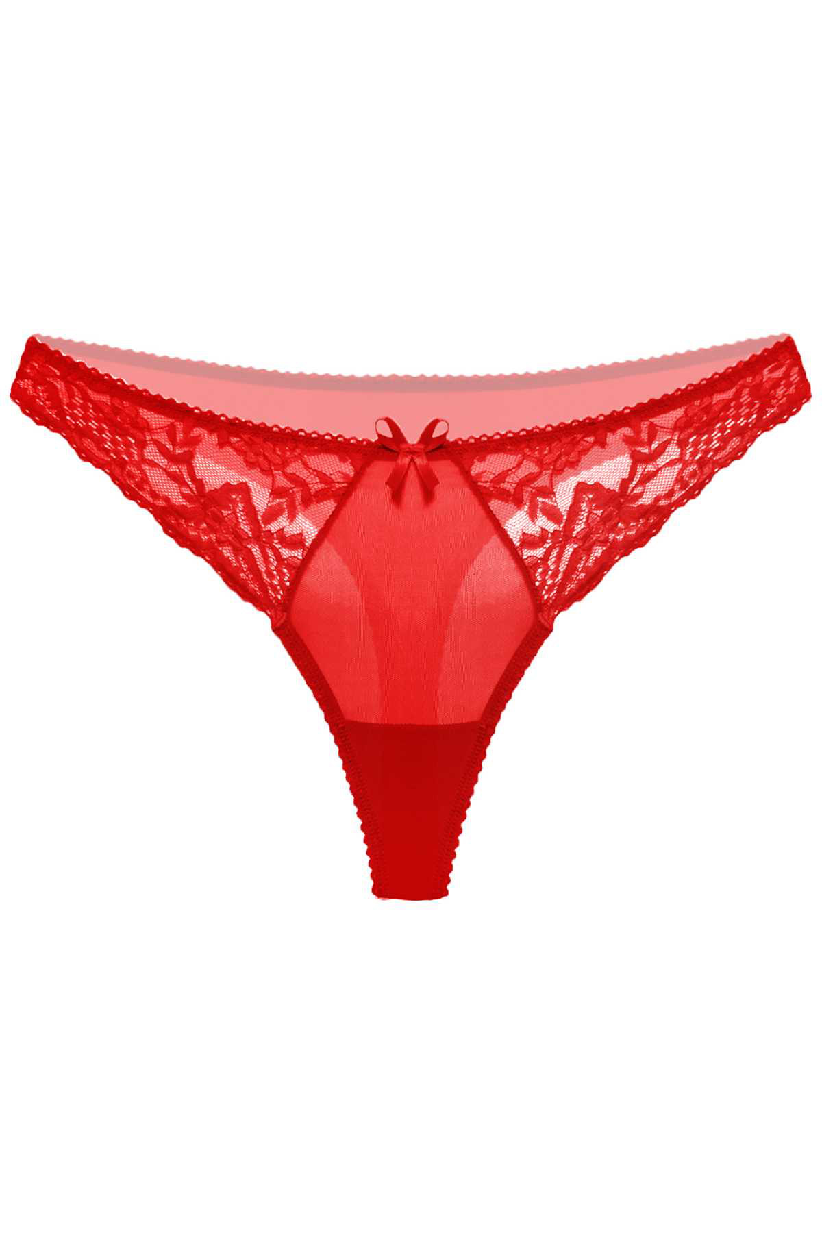 Deluxerie Tanga Sexy Cyrah