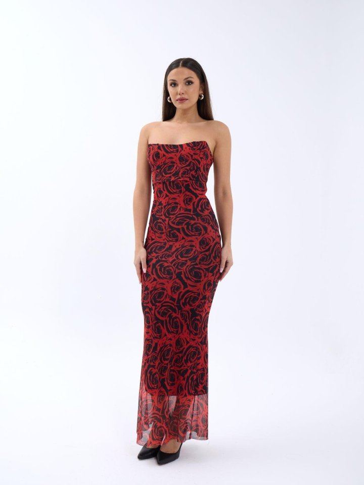 Deluxerie Vestido MF-Allonia