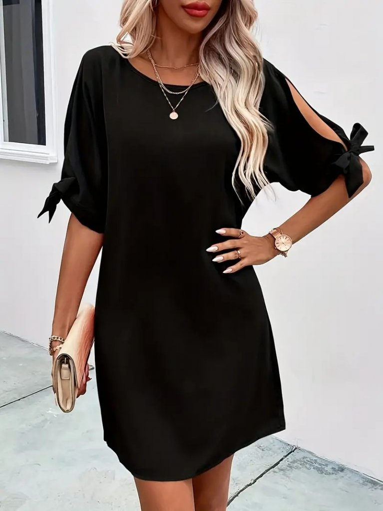 Deluxerie Vestido MF-Charyl