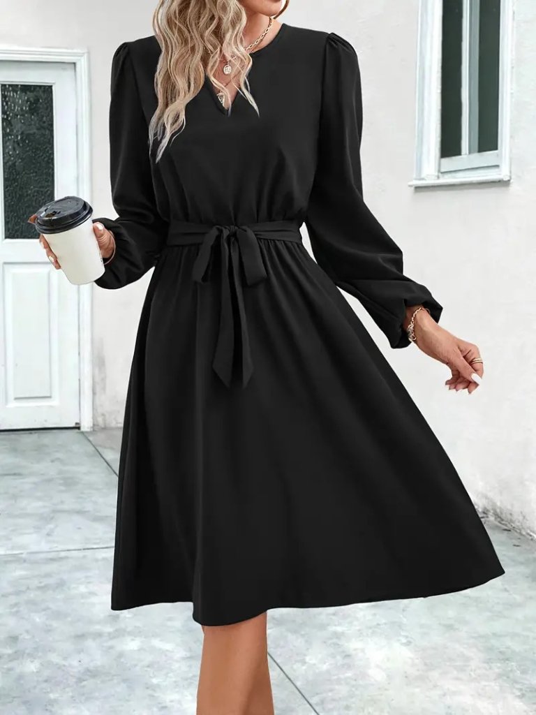 Deluxerie Vestido MF-Fortney