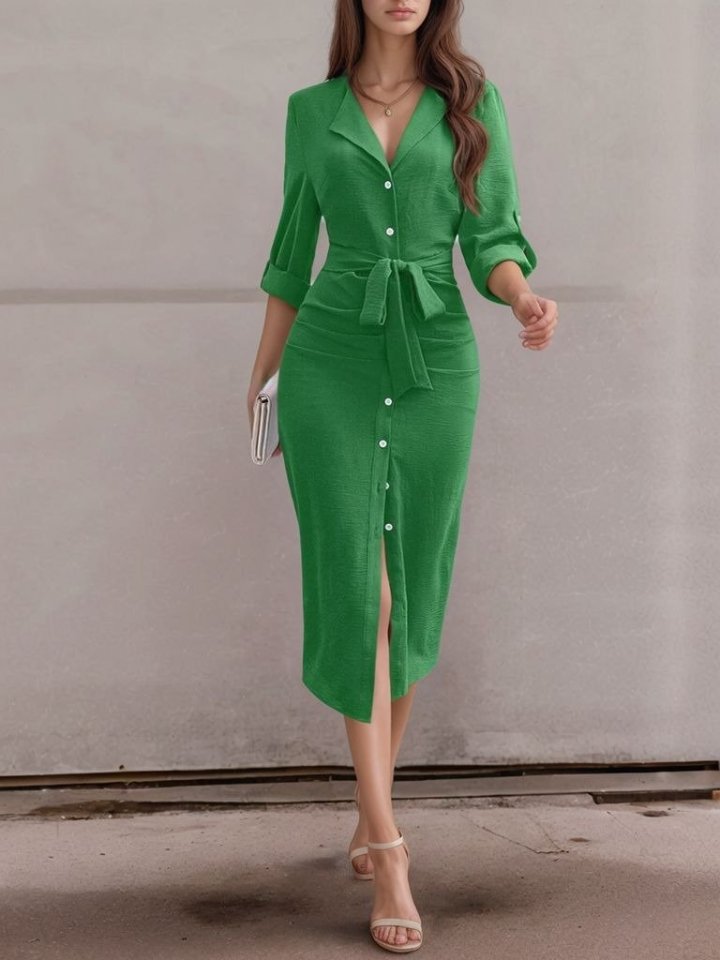 Deluxerie Vestido MF-Glorea