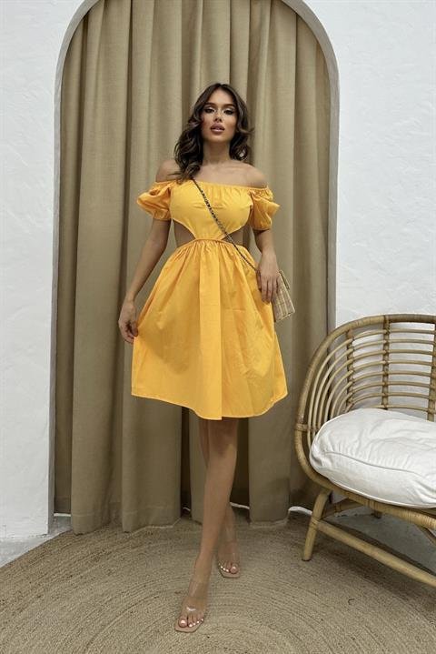 Deluxerie Vestido MF-Gloribel
