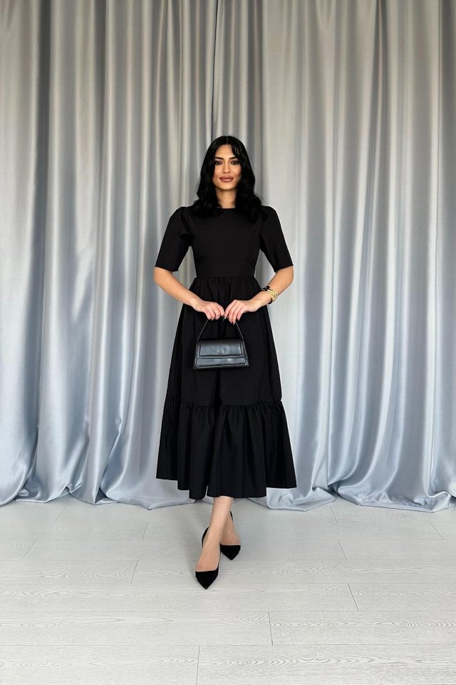 Deluxerie Vestido MF-Gloribell