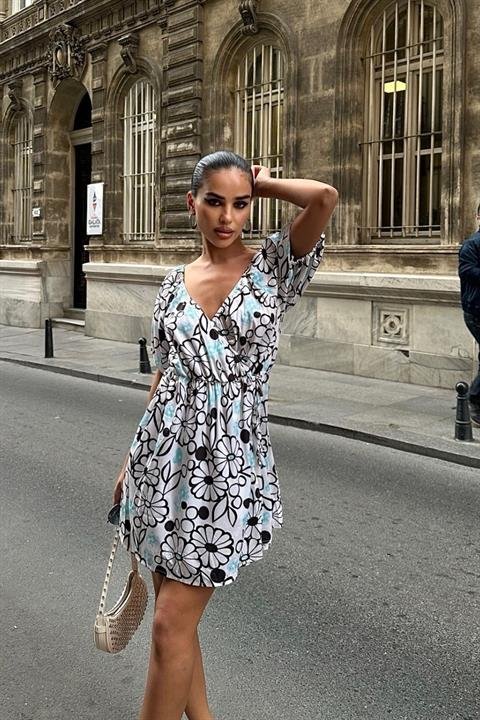 Deluxerie Vestido MF-Gracee