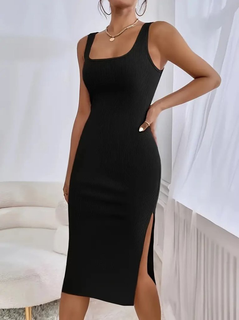Deluxerie Vestido MF-Kallyope