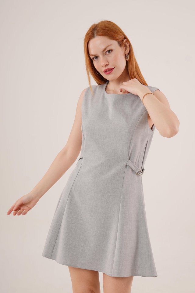 Deluxerie Vestido MF-Kamalei