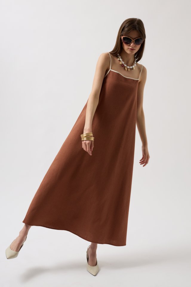 Deluxerie Vestido MF-Karensa