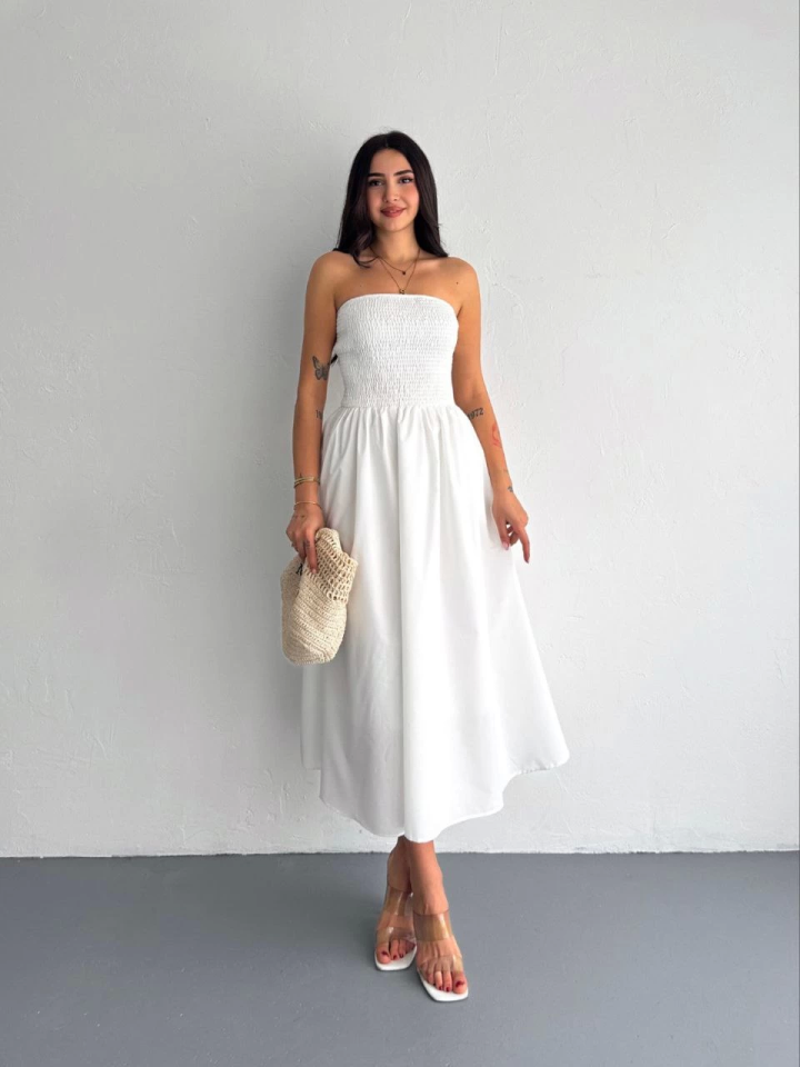Deluxerie Vestido MF-Keely
