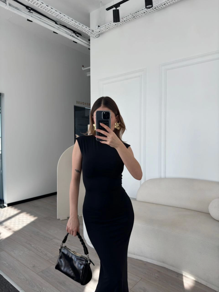 Deluxerie Vestido MF-Kellina