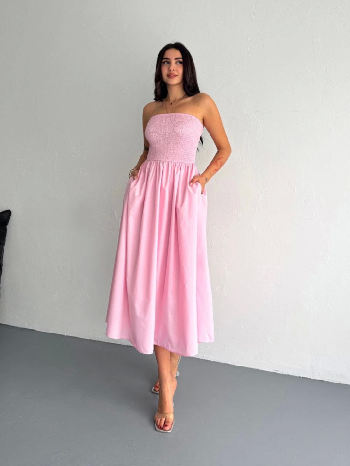 Deluxerie Vestido MF-Kenley