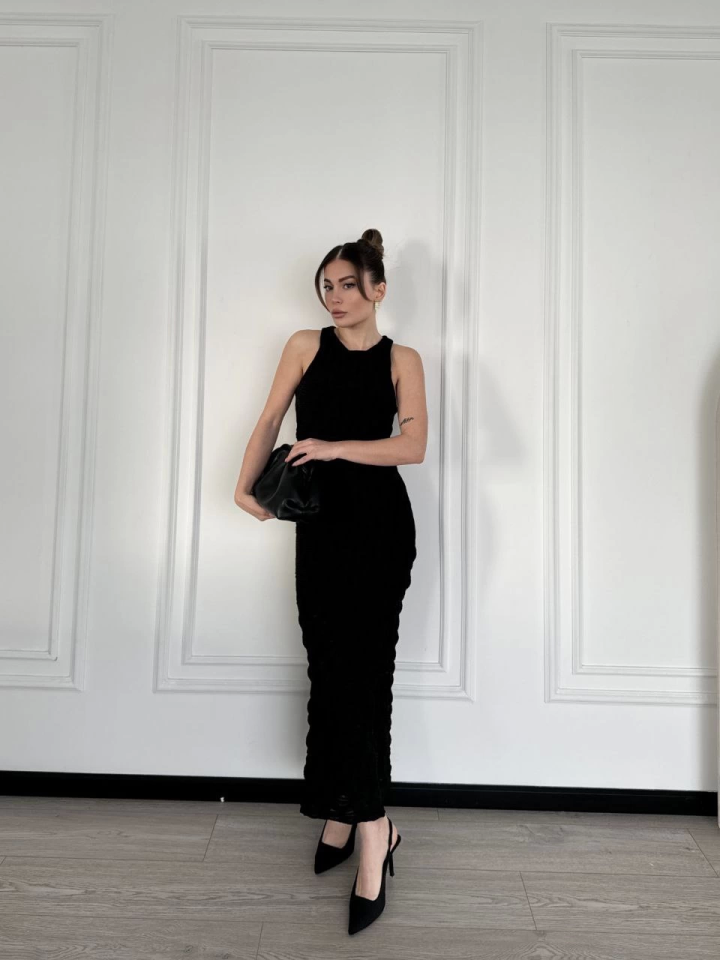 Deluxerie Vestido MF-Keriayn