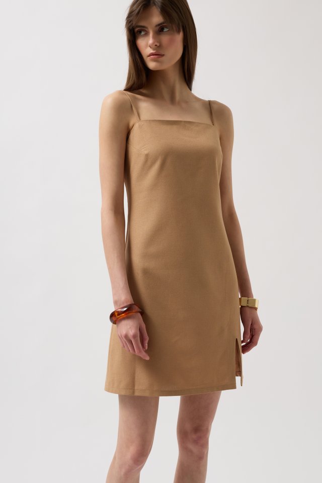 Deluxerie Vestido MF-Khalia