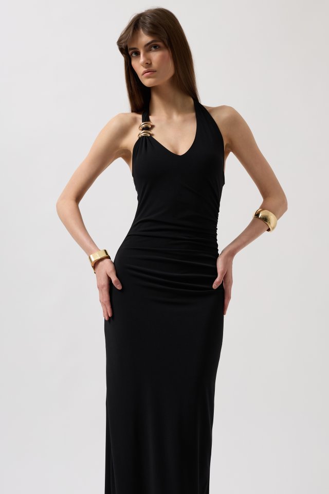 Deluxerie Vestido MF-Kristell