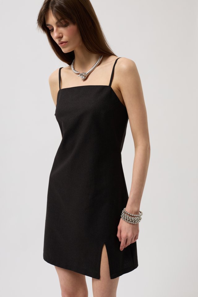 Deluxerie Vestido MF-Kylah