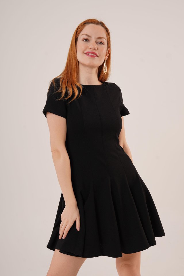 Deluxerie Vestido MF-Laurah