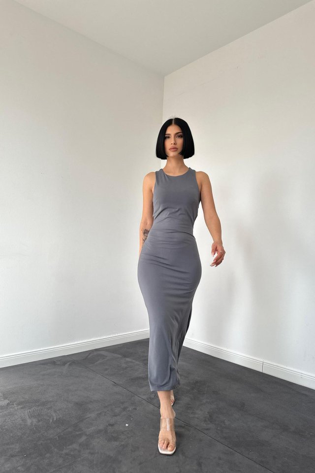 Deluxerie Vestido MF-Maidie