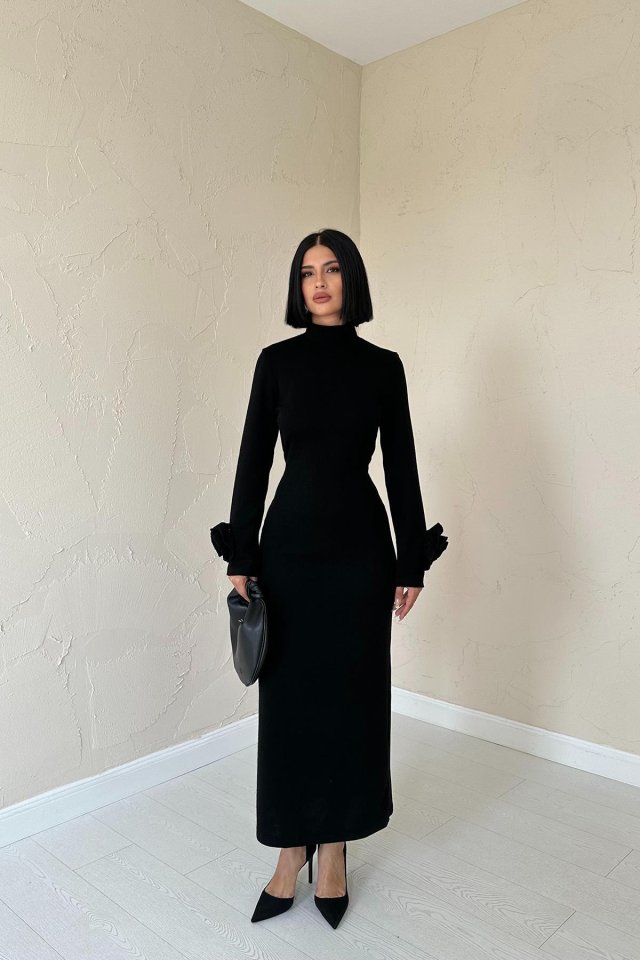 Deluxerie Vestido MF-Maudlin