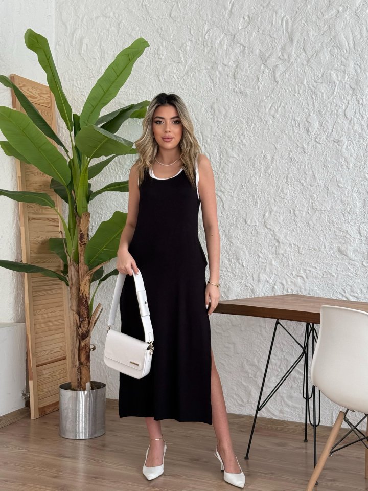 Deluxerie Vestido MF-Natosha