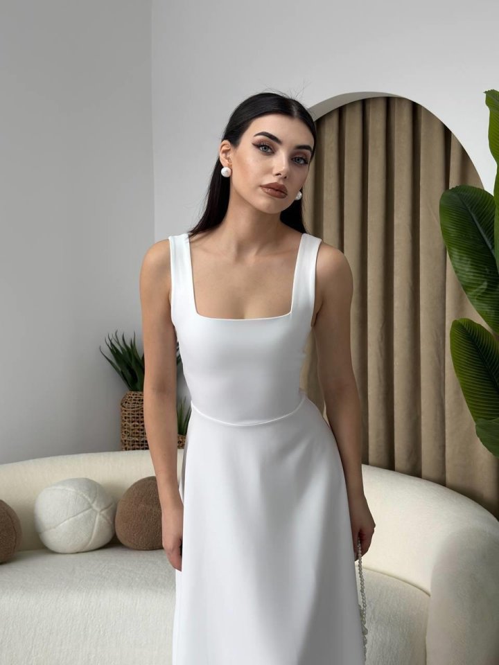 Deluxerie Vestido MF-Nazira