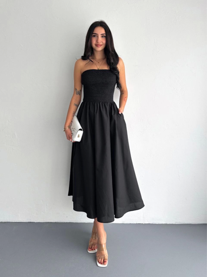 Deluxerie Vestido MF-Nellie