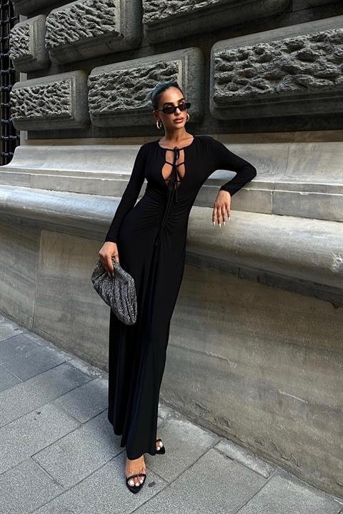 Deluxerie Vestido MF-Noura