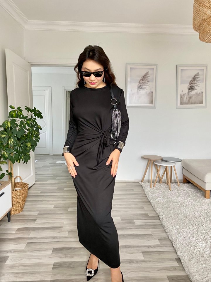 Deluxerie Vestido MF-Oriela
