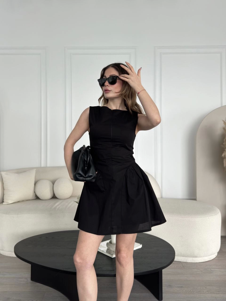 Deluxerie Vestido MF-Petula
