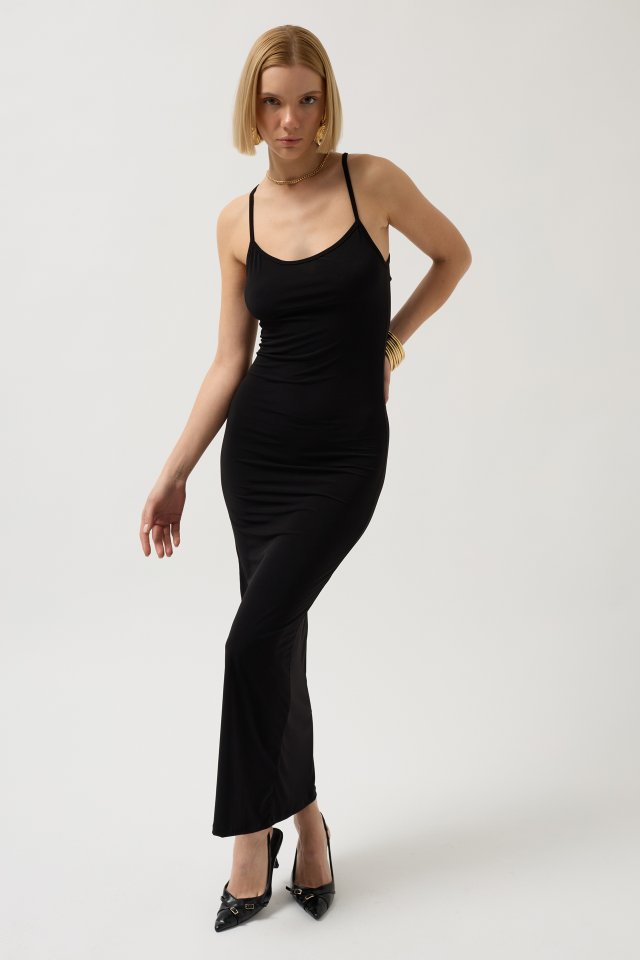 Deluxerie Vestido MF-Raedell