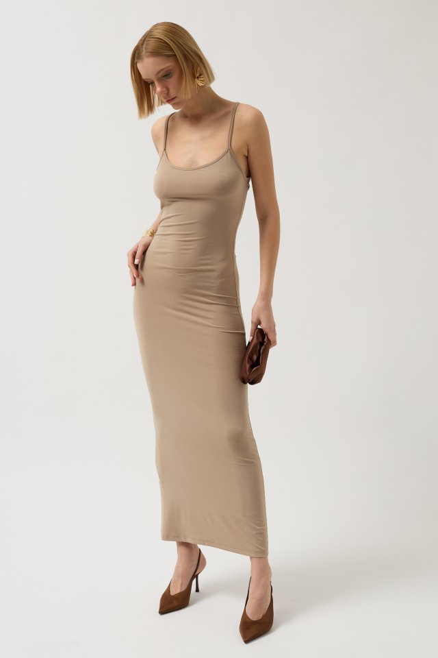 Deluxerie Vestido MF-Randlyn