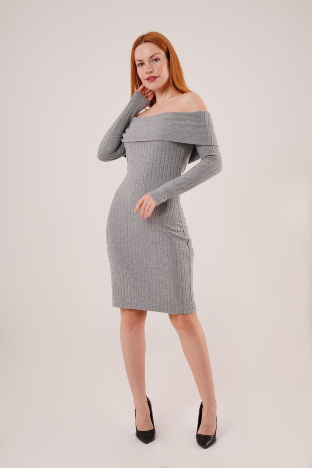 Deluxerie Vestido MF-Ulyssa