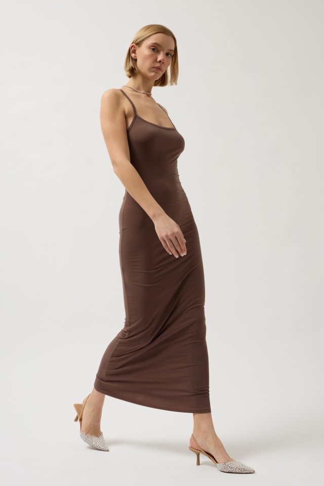 Deluxerie Vestido MF-Vibiana