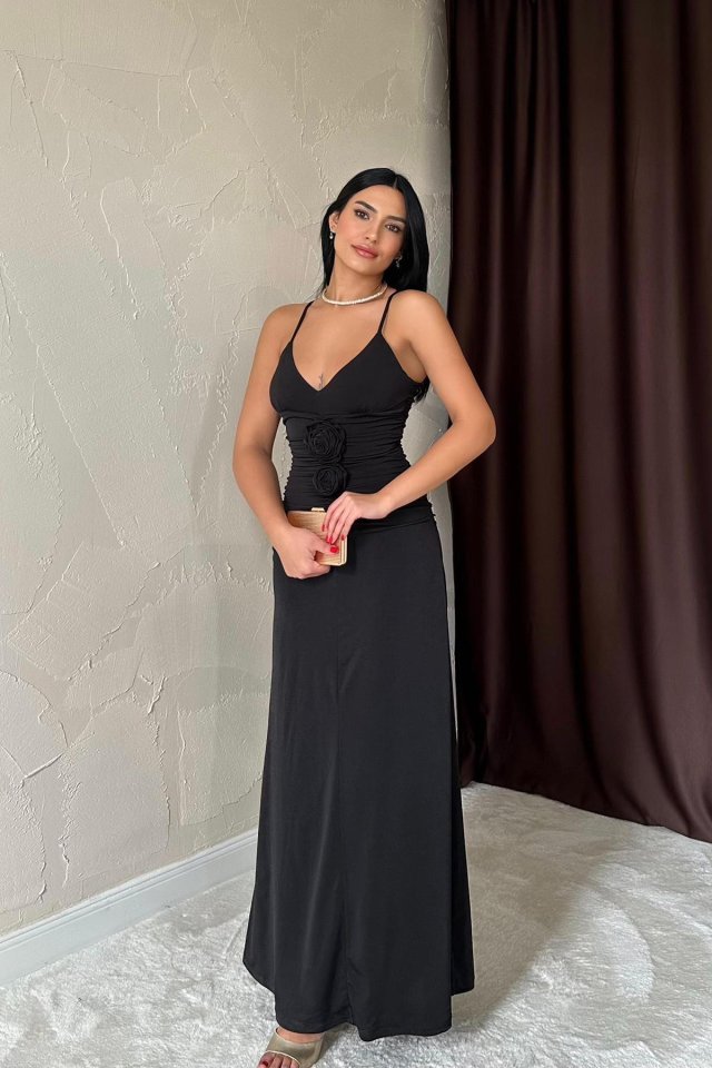 Deluxerie Vestido MF-Zannie