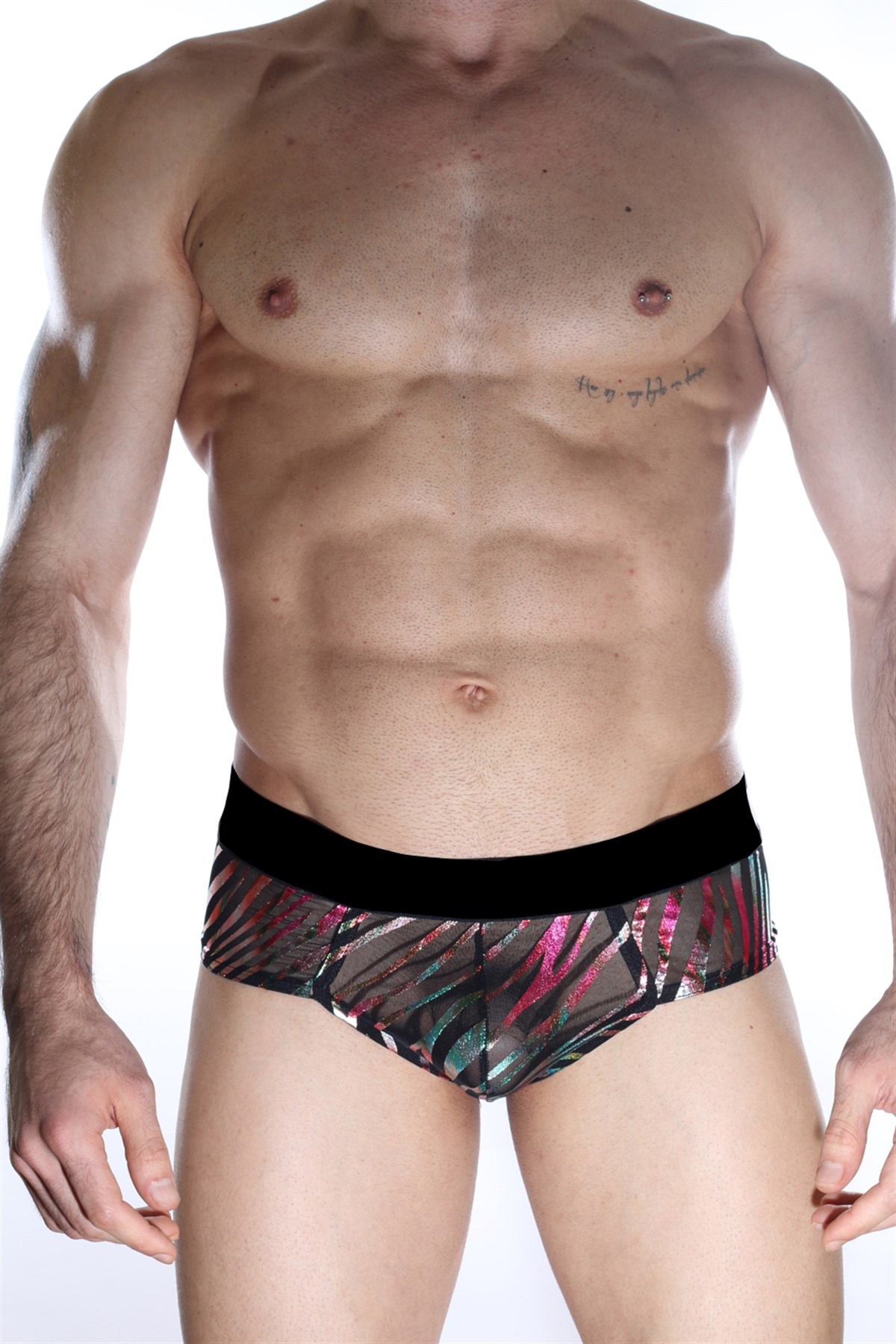 Deluxerie Boxer Homem Camdin