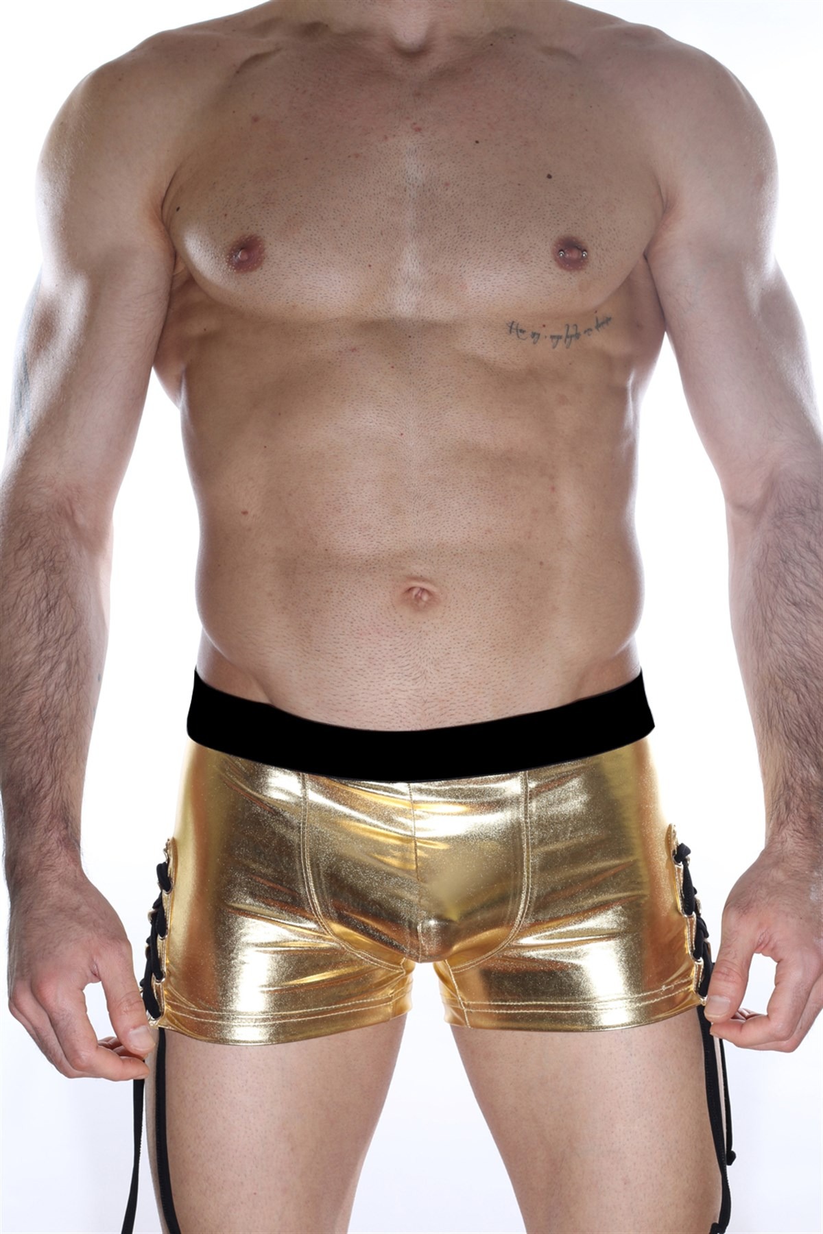 Deluxerie Boxer Homem Caoimhin