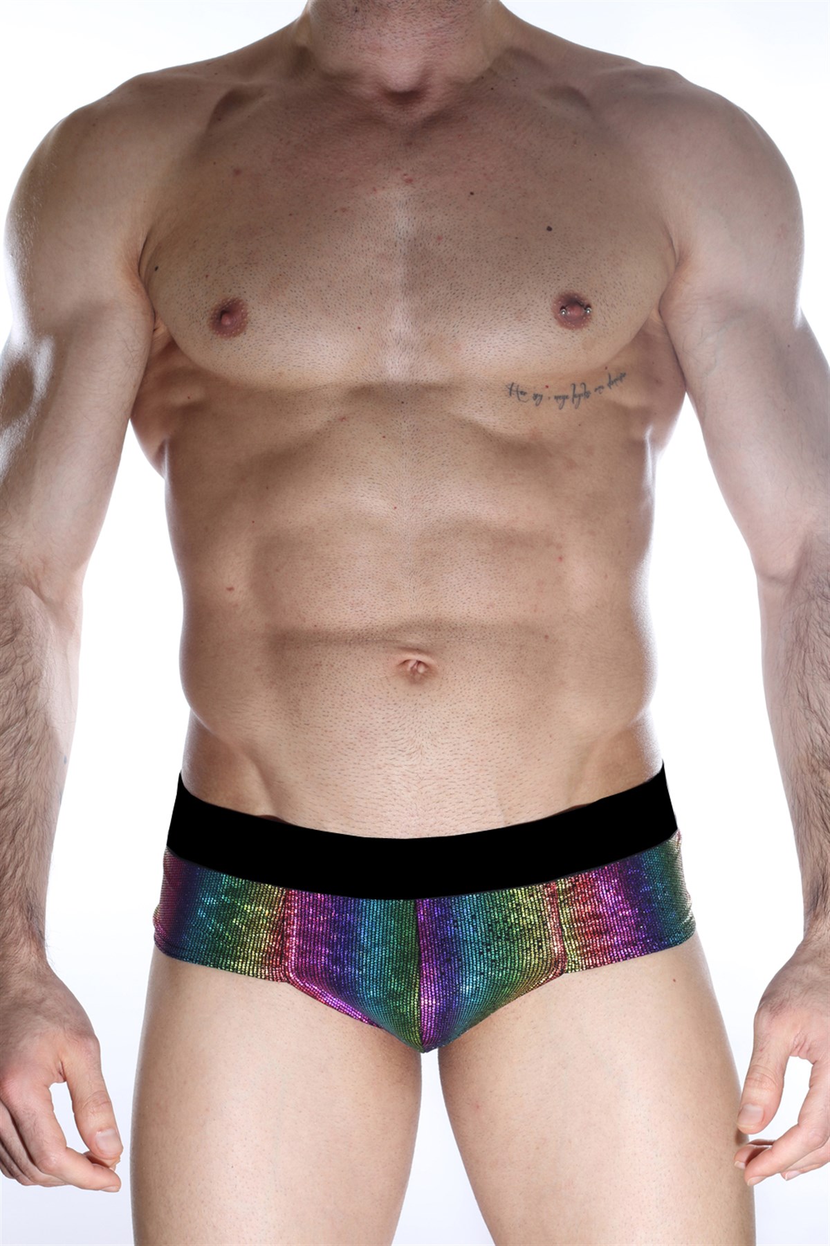 Deluxerie Boxer Homem Cletus