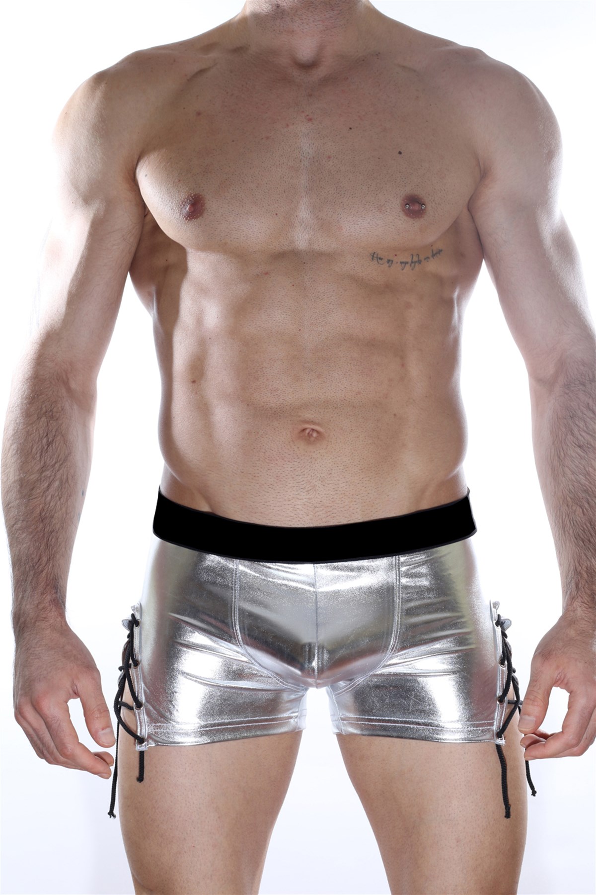 Deluxerie Boxer Homem Conrado