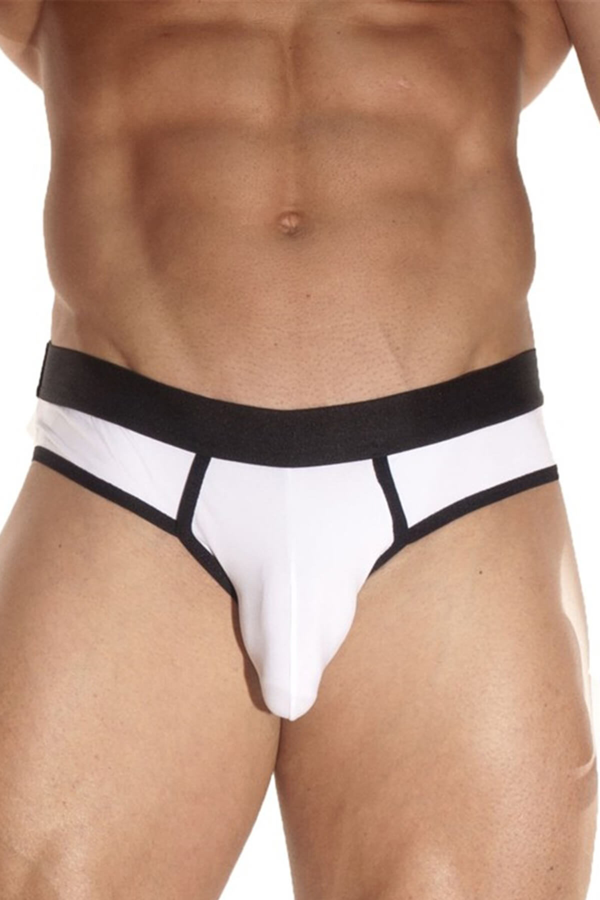Deluxerie Slip Homem Crispus