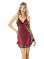 Deluxerie Babydoll Mindi