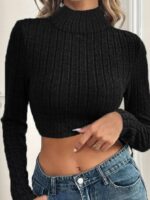 Deluxerie Blusa MF-Dorsie
