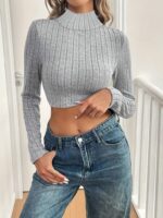 Deluxerie Blusa MF-Farrah