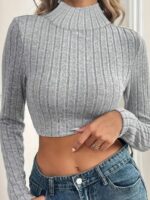 Deluxerie Blusa MF-Farrah