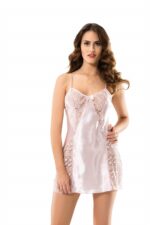 Deluxerie Camisa de Noite Mirjana